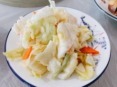 -天乐农家鱼头王(天目湖店)