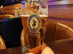 -blue frog蓝蛙(长泰广场店)