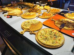 -比格比萨自助(花园路店)