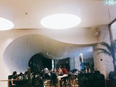 大堂-gaga(金光华店)
