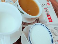 -周大娘牛乳(旧寨古村总店)