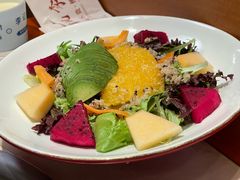 -清真·鸦儿李记·涮肉(花市店)
