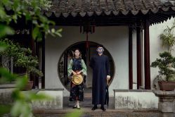 点击看大图 -Mu慕婚纱摄影·超级工作室