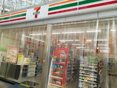 门面-711(土星店)