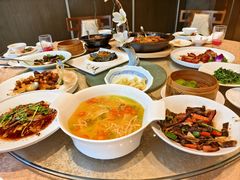 -新东方千禧大酒店-逸品轩中餐厅