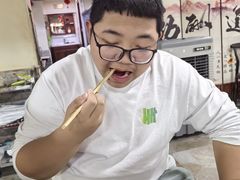 -张树军海鲜(王府壹号店)