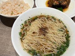 -苏小柳点心·手作小笼包(浦东嘉里城分院)