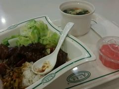 -一点味(安定门店)