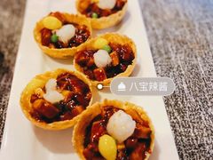 -徐记私厨(半淞园路店)