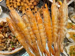 -连锦记海鲜烧烤大排档·锦州特色(西安路交大店)