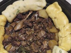 -咱屯子铁锅炖直营店(保利店)