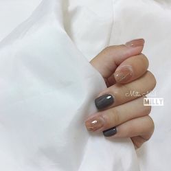 点击看大图 -媄甲诗美甲美睫