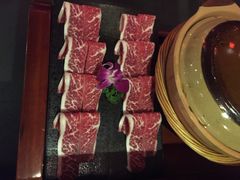 捞王锅物料理(昆山店)-捞王猪肚鸡火锅(昆山店)