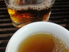 -枞馫单丛茶·茶室·茶馆(风林绿洲店)