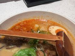 -味千拉面(广州白云机场T1西二店)