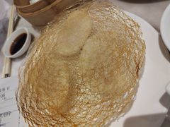 金网锅贴-香港百合居(LCM置汇旭辉广场店)