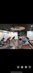 -兴亚瑜伽20年老馆