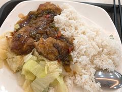 -中山大学-学5食堂