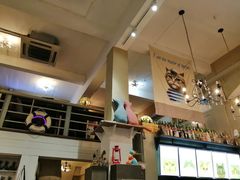 -猫咪博物馆(顶澳仔猫街店)