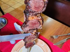 -五洲皇冠巴西烤肉餐厅