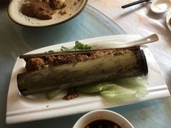 -新侗家食府(蟠桃宫店)