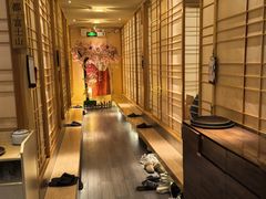 -长崎屋·日本料理·刺身·烧鸟(天河北路店)