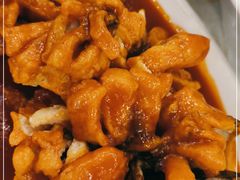 -奥华餐厅·老张记(台基厂店)