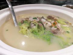 -老济南·地道济南菜(大明湖店)