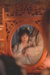 -汉仪华裳汉服馆(打浦桥店)