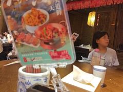 -南京大牌档(凯德1818店)
