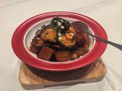 -风味小馆(天目湖宾馆店)
