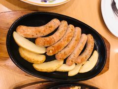 -萨莉亚意式餐厅(苏州食百家店)