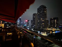 -DEW Lounge(深圳湾店)