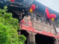 -黄龙溪古镇