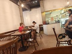 -Retro Deli 茶泡饭