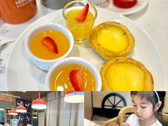 -广州花都希尔顿惠庭酒店