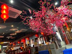 大堂-江南古镇(斗西路万致创意园店)