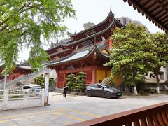 -上海东林寺(金山区)