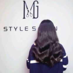 -BM SALON