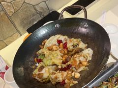-在前门·烤鸭北京菜(五月花广场店)