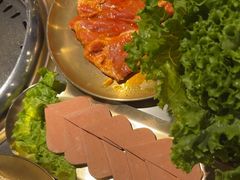 -炉队长·齐齐哈尔家庭烤肉(马家堡店)