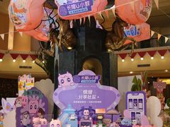 -麒麟中餐厅·经典粤菜·地道菜式老字号(广州长隆酒店)