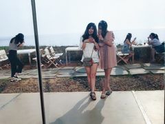-Cafe Aewol Monsant