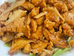 八珍豆腐-来顺成饭庄