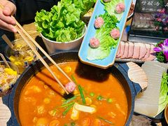 -山也·私厨(岳麓店)