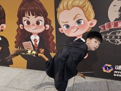 -谜盒子奇幻密室(南屏店)