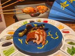 -馋嘴猫北京食堂·烤鸭·宵夜(亚运村店)