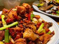 -静一餐厅·湖北菜(前门创始店)