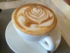 -The Sunny Side Cafe Station 1