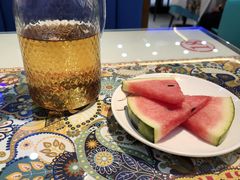 -丰和轩餐厅(西四环南路辅路店)